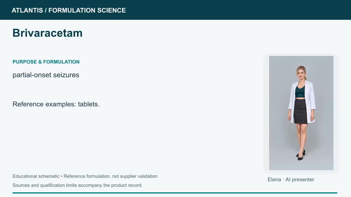 Brivaracetam explainer preview