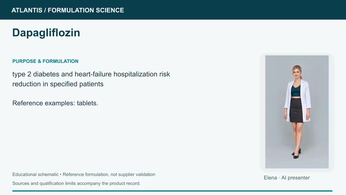 Dapagliflozin explainer preview