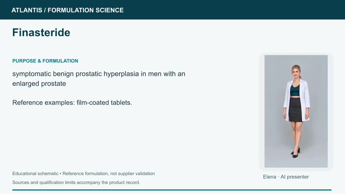 Finasteride explainer preview