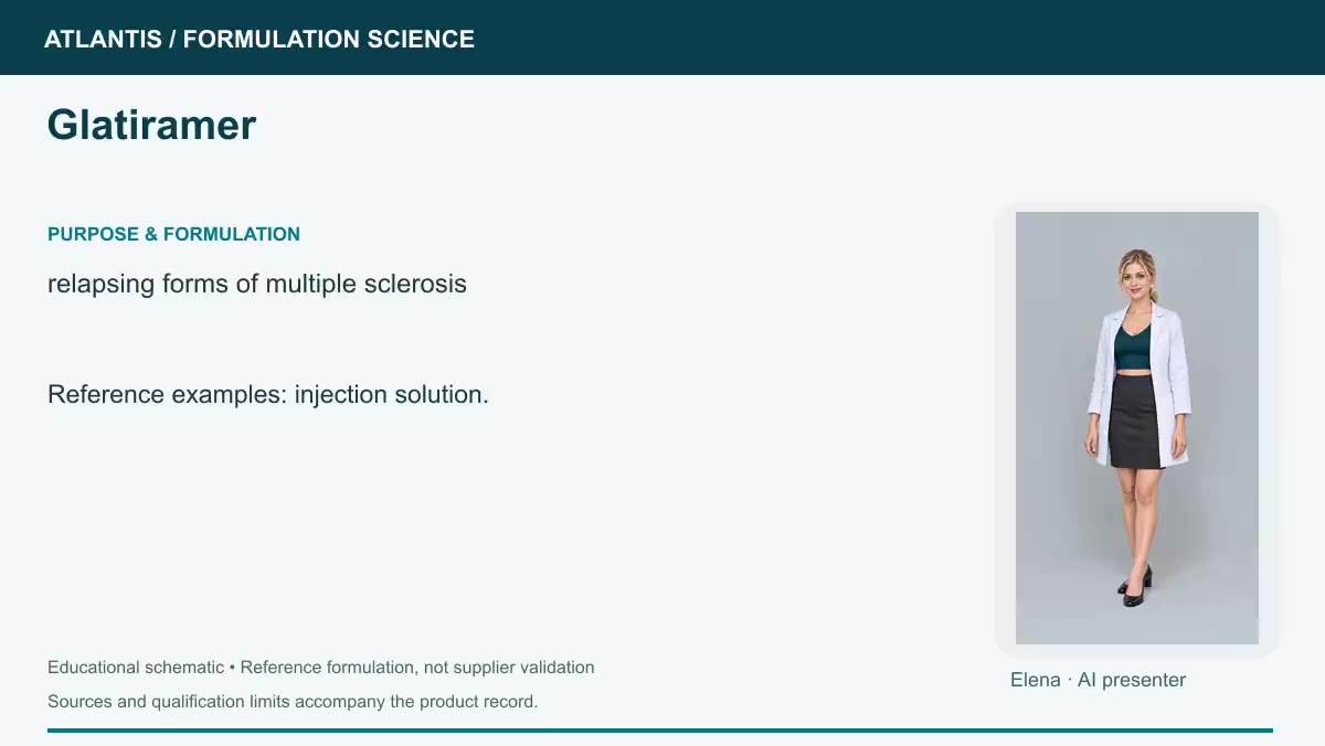 Glatiramer explainer preview