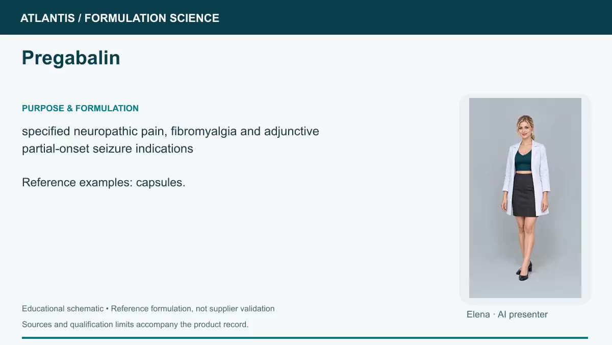 Pregabalin explainer preview